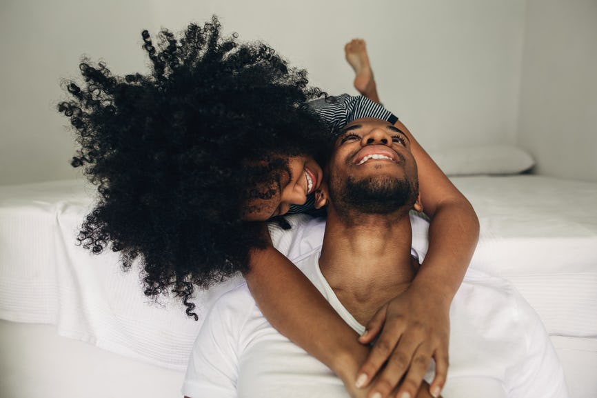 The Type Of Love You Deserve, According To Your Zodiac Sign